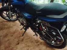 Bajaj Discover 125 2006 Motorbike