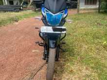 Bajaj Discover 125 2013 Motorbike