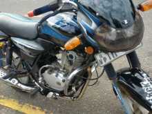 Bajaj Discovery 125 2007 Motorbike