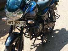 Bajaj Discover 2014 Motorbike