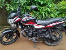 Bajaj Discover 125 2023 Motorbike