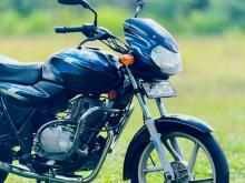Bajaj Discover 125 2006 Motorbike