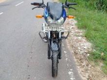 Bajaj Discover 125 2007 Motorbike