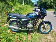 Bajaj Discover 125 2007 Motorbike