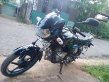 Bajaj Discover 125 2007 Motorbike