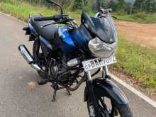 Bajaj Discover 125 2007 Motorbike