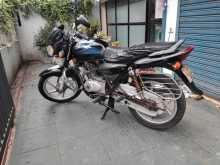 Bajaj Discover 125 2006 Motorbike