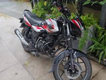 Bajaj Discovery 125 2024 Three Wheel