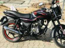 Bajaj Discover 125 2012 Motorbike