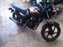 Bajaj Discover 125 2007 Motorbike