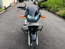 Bajaj Discover 125 2005 Motorbike