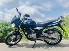 Bajaj Discover 125 2006 Motorbike