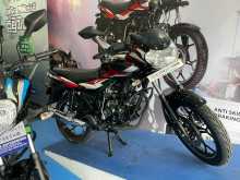 Bajaj Discover 125 2024 Motorbike