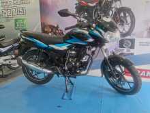 Bajaj Discover 125 2024 Motorbike