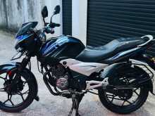 Bajaj Discover 2013 Motorbike