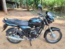 Bajaj Discover 125 2004 Motorbike