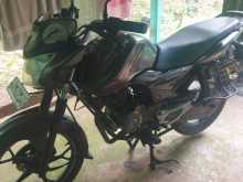 Bajaj Discover 2014 Motorbike