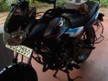 Bajaj Discover 125 2023 Motorbike