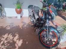 Bajaj Discover 125 2013 Motorbike