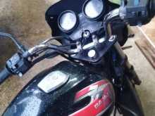 Bajaj Discover 125 2007 Motorbike