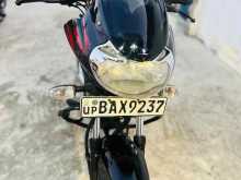 Bajaj Discover 125 2014 Motorbike