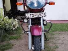 Bajaj Discovery 125 2006 Motorbike