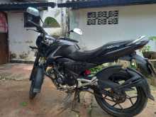 Bajaj Discover 2014 Motorbike