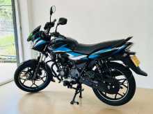 Bajaj Discover 125 2023 Motorbike