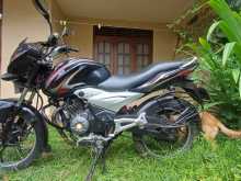 Bajaj Discover 2013 Motorbike