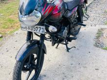 Bajaj Discover 125 2013 Motorbike