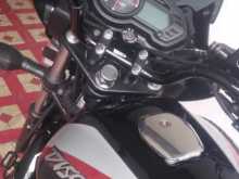 Bajaj Discover 125 2024 Motorbike