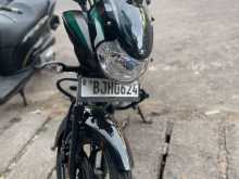 Bajaj Discover 125 2024 Motorbike