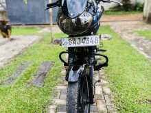 Bajaj Discover 125 2013 Motorbike