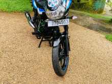 Bajaj Discover 125 2023 Motorbike