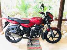 Bajaj Discover 125 2007 Motorbike