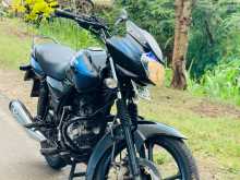Bajaj Discover 125 2013 Motorbike