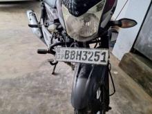Bajaj Discover 2014 Motorbike