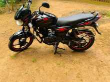Bajaj Discover 125 2006 Motorbike