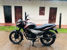 Bajaj Discover 125 2013 Motorbike