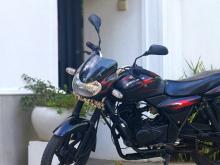Bajaj Discover 125 2007 Motorbike