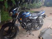 Bajaj Discover 2007 Motorbike