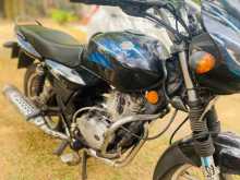 Bajaj Discover 125 2006 Motorbike