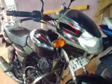 Bajaj Discover 125 2006 Motorbike