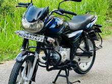 Bajaj Discover 125 2016 Motorbike