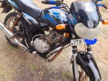 Bajaj Discovery 125 2007 Motorbike