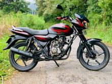 Bajaj Discover 125 2012 Motorbike