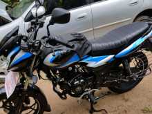 Bajaj Discover 125 2024 Motorbike