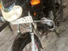 Bajaj Discover 125 2005 Motorbike