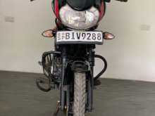 Bajaj Discover 125 2020 Motorbike