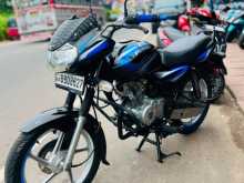 Bajaj Discover 125 2015 Motorbike